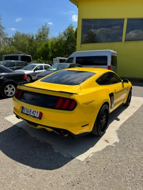 Обява за продажба на Ford Mustang GT ~44 000 лв. - изображение 2