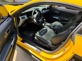 Обява за продажба на Ford Mustang GT ~44 000 лв. - изображение 8