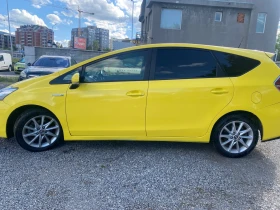 Toyota Prius   7  | Mobile.bg    4