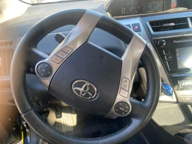Toyota Prius   7  | Mobile.bg    16