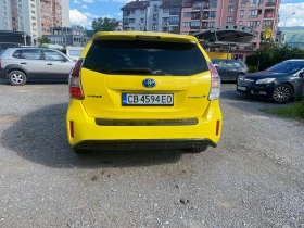 Toyota Prius   7  | Mobile.bg    5