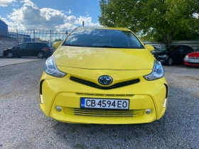     Toyota Prius   7 