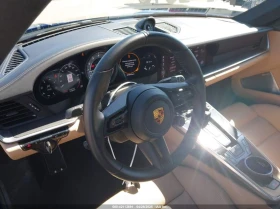 Porsche 911 3.8L H-6 DI, DOHC, VVT, TURBO, 572HP All Wheel Dri | Mobile.bg    9
