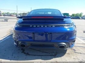 Porsche 911 3.8L H-6 DI, DOHC, VVT, TURBO, 572HP All Wheel Dri | Mobile.bg    8