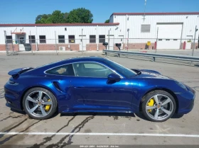 Porsche 911 3.8L H-6 DI, DOHC, VVT, TURBO, 572HP All Wheel Dri | Mobile.bg    5