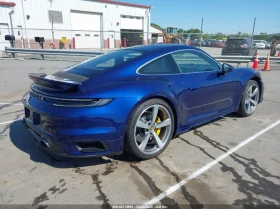 Porsche 911 3.8L H-6 DI, DOHC, VVT, TURBO, 572HP All Wheel Dri | Mobile.bg    11