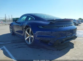 Porsche 911 3.8L H-6 DI, DOHC, VVT, TURBO, 572HP All Wheel Dri | Mobile.bg    10
