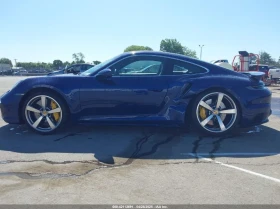 Porsche 911 3.8L H-6 DI, DOHC, VVT, TURBO, 572HP All Wheel Dri | Mobile.bg    6