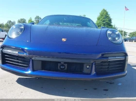 Porsche 911 3.8L H-6 DI, DOHC, VVT, TURBO, 572HP All Wheel Dri | Mobile.bg    4