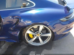 Porsche 911 3.8L H-6 DI, DOHC, VVT, TURBO, 572HP All Wheel Dri | Mobile.bg    13