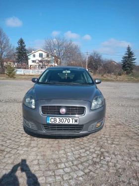     Fiat Croma