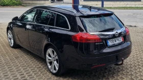 Opel Insignia //1.8//140//КС//2010Г.// - 10899 лв. - 55455267 6