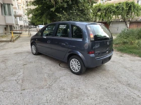 Обява за продажба на Opel Meriva 1.4//90//КС ~4 199 лв. - изображение 3