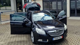 Opel Insignia //1.8//140//КС//2010Г.// - 10899 лв. - 55455267 3