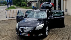 Opel Insignia //1.8//140//КС//2010Г.// - 10899 лв. - 55455267 4