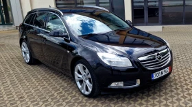 Opel Insignia //1.8//140//КС//2010Г.// - 10899 лв. - 55455267 2