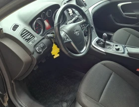 Opel Insignia //1.8//140//КС//2010Г.// - 10899 лв. - 55455267 13