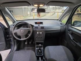 Обява за продажба на Opel Meriva 1.4//90//КС ~4 199 лв. - изображение 4