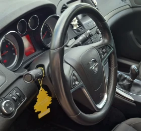 Opel Insignia //1.8//140//КС//2010Г.// - 10899 лв. - 55455267 12