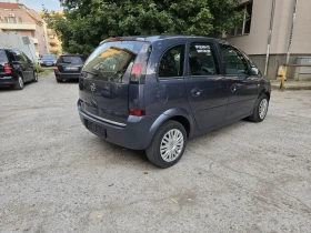 Обява за продажба на Opel Meriva 1.4//90//КС ~4 199 лв. - изображение 2