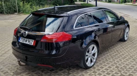 Opel Insignia //1.8//140//КС//2010Г.// - 10899 лв. - 55455267 5