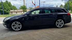 Opel Insignia //1.8//140//КС//2010Г.// - 10899 лв. - 55455267 9