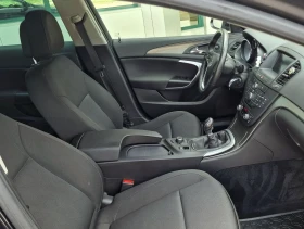Opel Insignia //1.8//140//КС//2010Г.// - 10899 лв. - 55455267 14