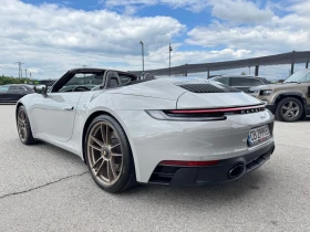 Porsche 911 992 GTS-LIFT-BURMESTER-MATRIX-CARBON-FULL - 179000 EUR - 82826201 4