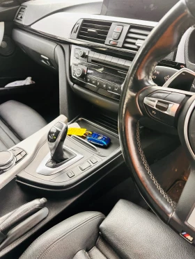 BMW 340 M sport, LCI, Sport Brake, HK. HuP display | Mobile.bg    7