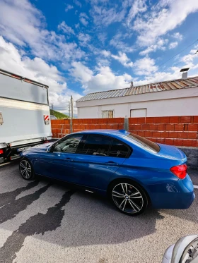 BMW 340 M sport, LCI, Sport Brake, HK. HuP display | Mobile.bg    15