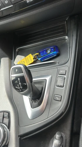 BMW 340 M sport, LCI, Sport Brake, HK. HuP display | Mobile.bg    14