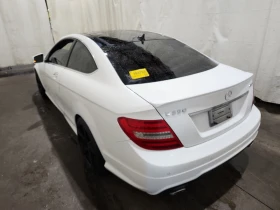 Mercedes-Benz C 350 2013 AMG-PACK 4MATIC * *  | Mobile.bg    5