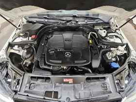 Mercedes-Benz C 350 2013 AMG-PACK 4MATIC * *  | Mobile.bg    17
