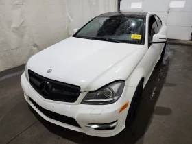  Mercedes-Benz C 350