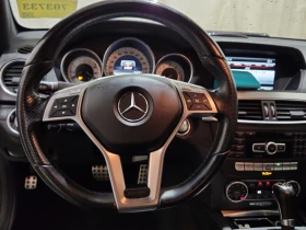 Mercedes-Benz C 350 2013 AMG-PACK 4MATIC * *  | Mobile.bg    10