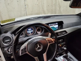 Mercedes-Benz C 350 2013 AMG-PACK 4MATIC * *  | Mobile.bg    9