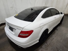 Mercedes-Benz C 350 2013 AMG-PACK 4MATIC * *  | Mobile.bg    4