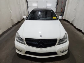 Mercedes-Benz C 350 2013 AMG-PACK 4MATIC * *  | Mobile.bg    2