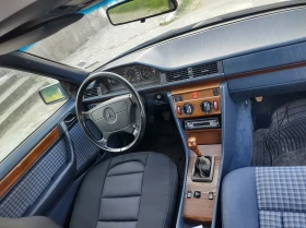 Обява за продажба на Mercedes-Benz 124 220 ~3 500 лв. - изображение 9