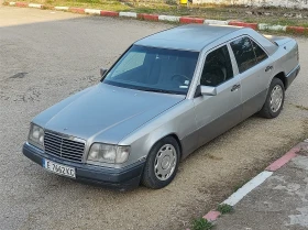Обява за продажба на Mercedes-Benz 124 220 ~3 500 лв. - изображение 1