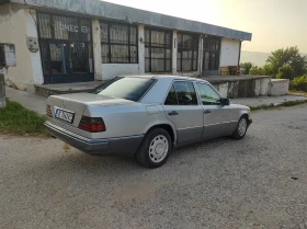 Обява за продажба на Mercedes-Benz 124 220 ~3 500 лв. - изображение 3