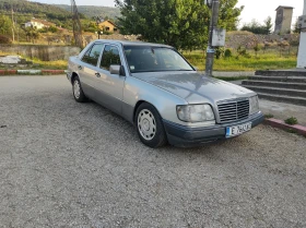 Обява за продажба на Mercedes-Benz 124 220 ~3 500 лв. - изображение 1