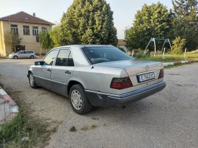 Обява за продажба на Mercedes-Benz 124 220 ~3 500 лв. - изображение 4