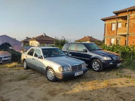 Обява за продажба на Mercedes-Benz 124 220 ~3 500 лв. - изображение 10