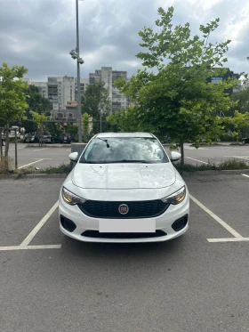 Обява за продажба на Fiat Tipo ~20 500 лв. - изображение 1