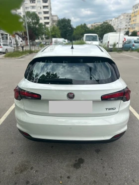 Обява за продажба на Fiat Tipo ~20 500 лв. - изображение 3