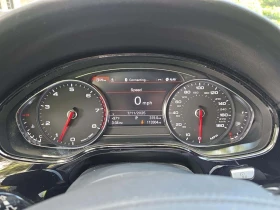 Audi A8 LONG* MATRIX* DISTRONIK* * * * HEADU | Mobile.bg    5