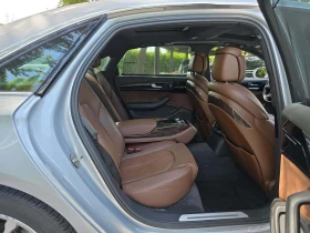Audi A8 LONG* MATRIX* DISTRONIK* * * * HEADU | Mobile.bg    14