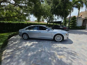 Audi A8 LONG* MATRIX* DISTRONIK* * * * HEADU | Mobile.bg    2