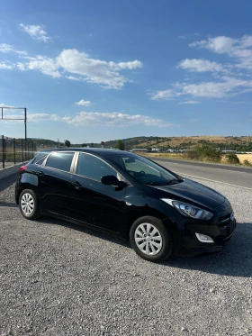 Hyundai I30 1.6GDi 135hp 6 SPEED EURO 6 - 7185 € - 38734282 4